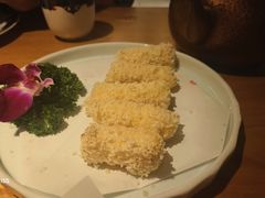 -娜仁图雅蒙古美食村(33小镇店)