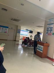 -重庆医科大学附属儿童医院(渝中院区)