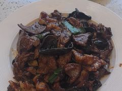 -玉林烤鸭店(垡头店)