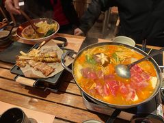 -山葵家居酒屋(天目里店)