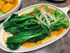 -闫府私房菜·百年鲁菜(恒隆店)
