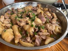 -德食竹园塘农庄(巧克力王国店)