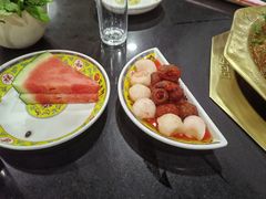 -芦月轩羊蝎子(太平桥店)