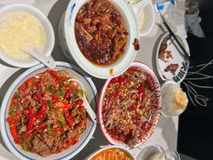 -欧记大排档·景德菜(上海首店)