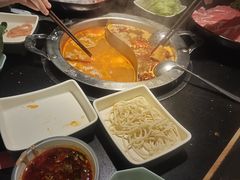-井格重庆火锅(西直门凯德Mall店)