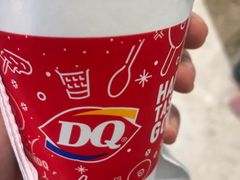 -DQ·蛋糕·冰淇淋(万象汇店)