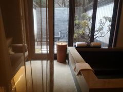 -西安华清御汤酒店