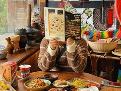 -包整·丝娃娃(一览甲秀楼风景店)