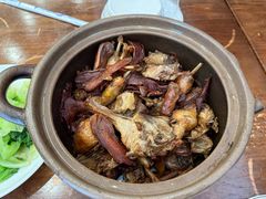 -斯丹姜母鸭·古法干香(涂门街总店)