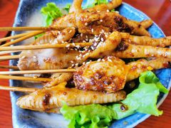 -巴依老爷新疆美食(常营店)