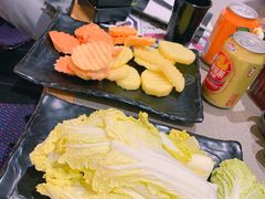 -八角锄烧·肉火锅(天河城店)