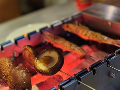 -很久以前羊肉串(打浦路店)