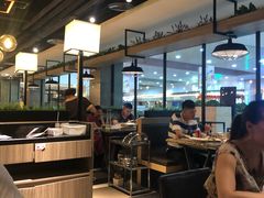 -黄记煌三汁焖锅(渝北金港国际店)