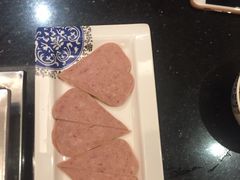-百年川椒重庆老火锅(光谷店)