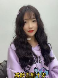 点击看大图 -KIMI HAIR SALON·烫染设计店