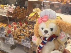 -PAPER STONE BAKERY(天环店)