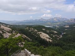 -九龙池景区