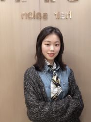 -Rise Hair上升造型