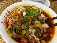 -庆蓉云·庆云面(双林店)