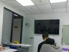 -新航道雅思托福·留学·考研培训(人民广场校区)