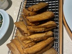 -老头儿油爆虾·三潭印月