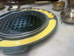 -韩宫宴烤肉·料理(南京江宁万达店)