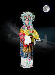 -梨园天地京剧摄影(玲珑天地店)