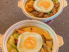 -骨之味·筒骨汤火锅(江头店)