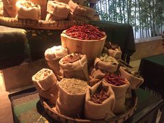 -火舞泰·泰式海鲜火锅餐厅(世纪城店)