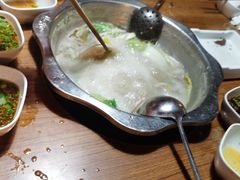 -傣妹火锅(荔湾广场店)