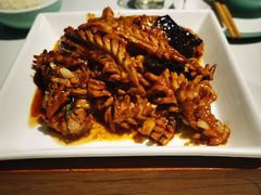 -梅飞酒家(桑园路店)