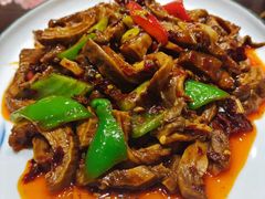 -陕北四窑洞(巨丰店)