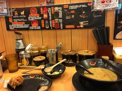 -博多一幸舍(侨福芳草地购物中心店)