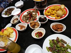 -湖锦酒楼·32年地道湖北菜(光谷店)