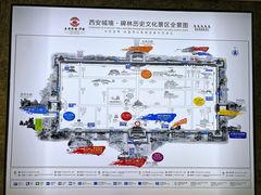 -西安城墙·碑林历史文化景区