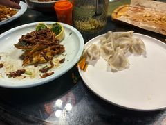 -95号酱骨·一块豆腐(展春园西路店)