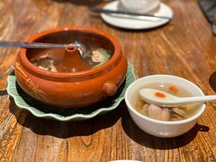 -中8楼风尚云南菜(颐堤港店)