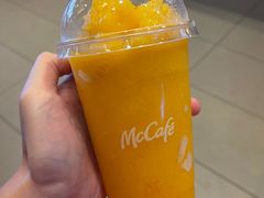 -麦当劳(苏州火车站南广场店)