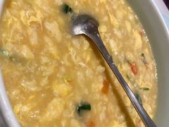 疙瘩汤-北李妈妈菜·海肠捞饭(高新万达店)