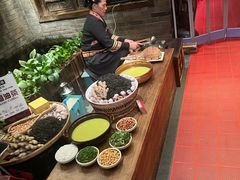 -凤凰山斑鱼馆(恭城店)