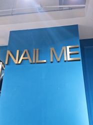 -Nail Me美甲美睫