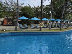 -三亚海棠湾万丽度假酒店