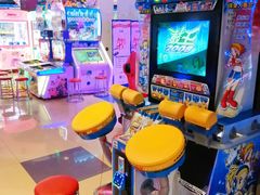 -大玩家(万达广场大连甘井子店)