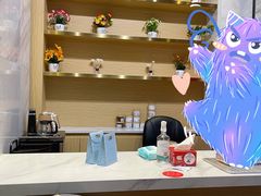 大堂-海底捞火锅(海悦天地店)