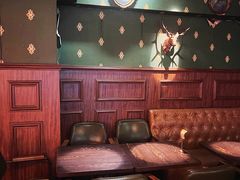 -The Cheebat 锌吧·Bistro(体育西店)