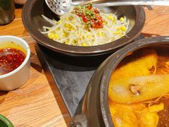 云海肴汽锅鸡-云海肴·汽锅鸡·云南菜(美罗城店)