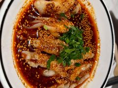 -太二酸菜鱼(兴业太古汇店)