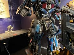 -柳州工业博物馆