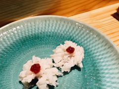 海鳗-镹·鱼料理  国产鱼使用店