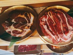 -闻老头·菊花炭烤肉(D11店)